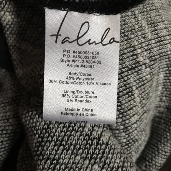 Aritzia} Talula Waldorf Pleated Pocket Dress - Picture 7 of 7